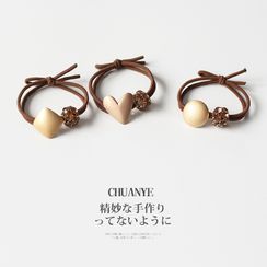 Kawano - Heart Hair Tie Kawano - Heart Hair Tie