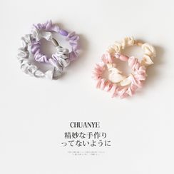 Kawano - Plain Scrunchie Kawano - Plain Scrunchie