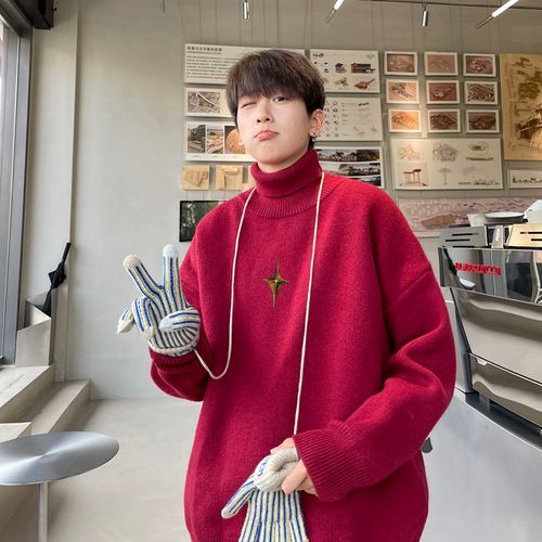 The bay turtleneck new arrivals