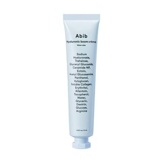 Abib - Hyaluronic Boom Crème Water Tube