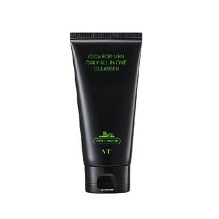 VT - Cica For Men Daily All In One Cleanser