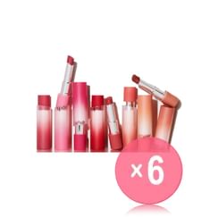 espoir - Nowear Lipstick Volume Matte - 8 Colors (x6) (Bulk Box)