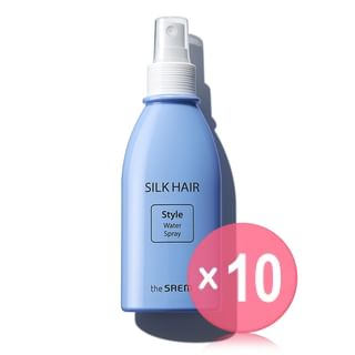 The Saem - Silk Hair Style Water Spray (x10) (Bulk Box)