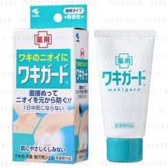 Kobayashi - Gel For An Underam Deodorant Kobayashi - Gel For An Underam Deodorant