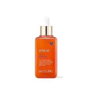 MAXCLINIC - Vita-10 Vital Ampoule