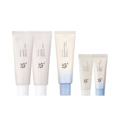 Rice Wonderland Holiday Set