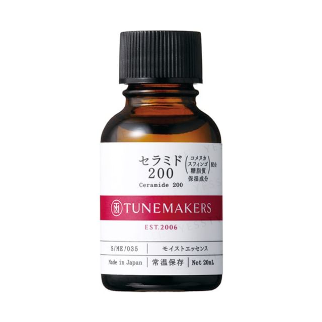 TUNEMAKERS-Ceramide 200 Essence