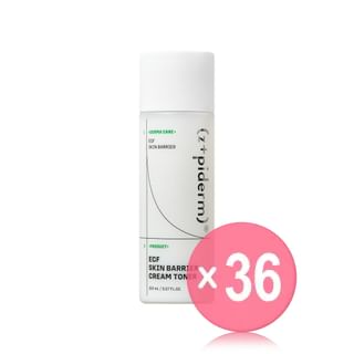 zipiderm - EGF Skin Barrier Cream Toner (x36) (Bulk Box)