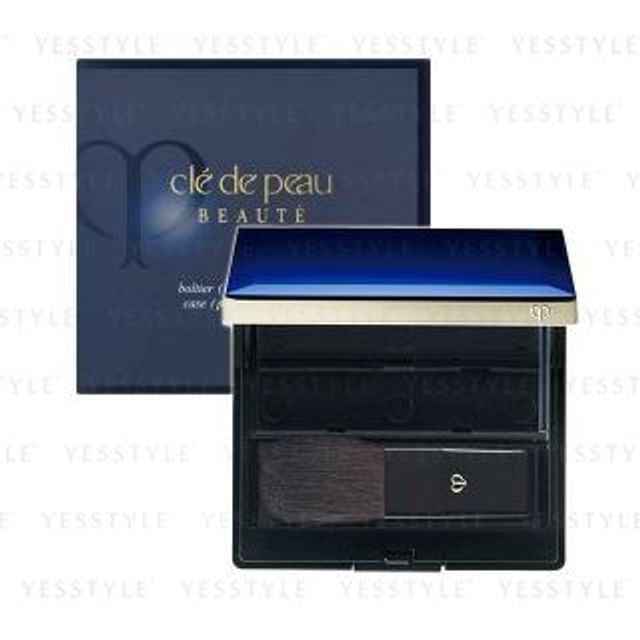 Cle de Peau Beaute-Powder Blush Duo Case