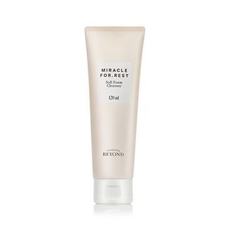 BEYOND - Miracle For Rest Soft Foam Cleanser