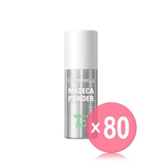 Centellian24 - Madeca Powder Tea Tree AC 6g (x80) (Bulk Box)