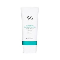 Dr. Ceuracle - Gel solar Cica Regen Anti Dust Dr. Ceuracle - Gel solar Cica Regen Anti Dust