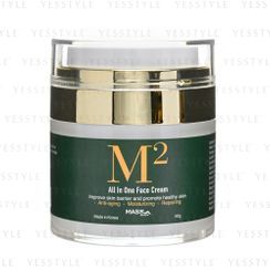 Mask house - M2 All In One Face Cream Mask house - M2 All In One Face Cream