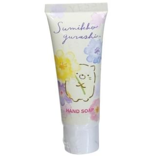 RACE - San-X Sumikko Gurashi Neko Hand Soap