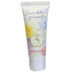 RACE - San-X Sumikko Gurashi Neko Hand Soap