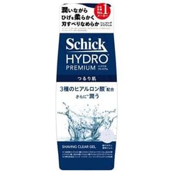 Schick Japan - Hydro 5 Premium Shaving Gel