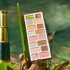 cheeryep - 16-Color Eye Shadow Palette - Prelude