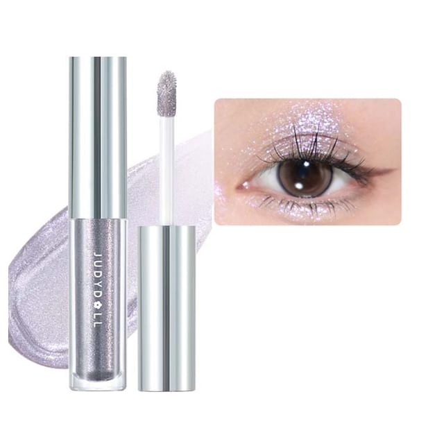 Judydoll - NEW Glittering Liquid Eyeshadow - 2 Colors | YesStyle