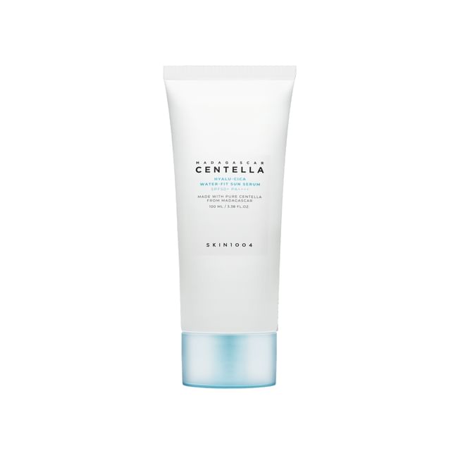 SKIN1004 Madagascar Centella Hyalu-Cica Water-Fit Sun Serum Jumbo