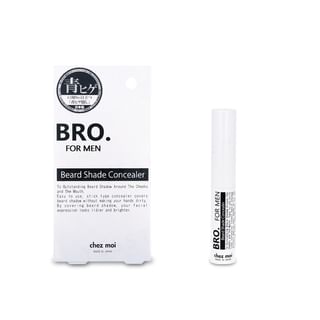 BRO. FOR MEN - Beard Shade Concealer