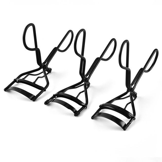 Miumi-Alloy Eyelash Curler
