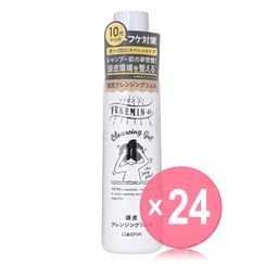 DARIYA - Fukemin-U Scalp Cleansing Gel (x24) (Bulk Box)