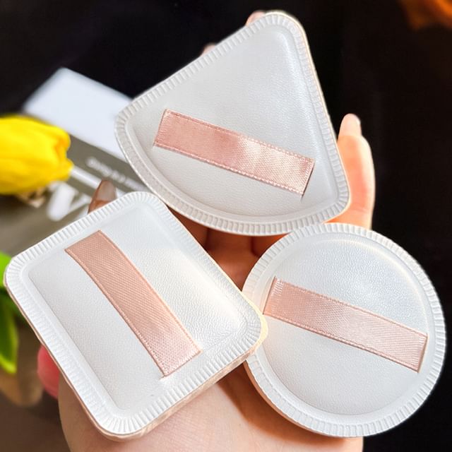 Powder Puff Design ZOREYA - Powder Puff (various designs) | YesStyle