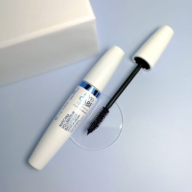 Eye Care Cosmetics-Waterproof Volumizing Mascara