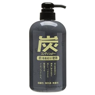 JUN COSMETIC - Charcoal Conditioner