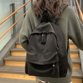 Hikuozy - Multi-Pocket Sling Bag