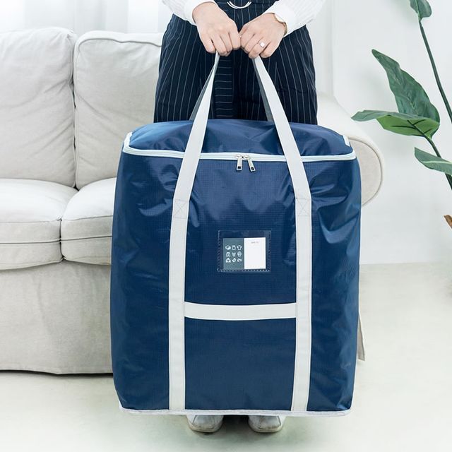 Epoch-Print Garment Organizer