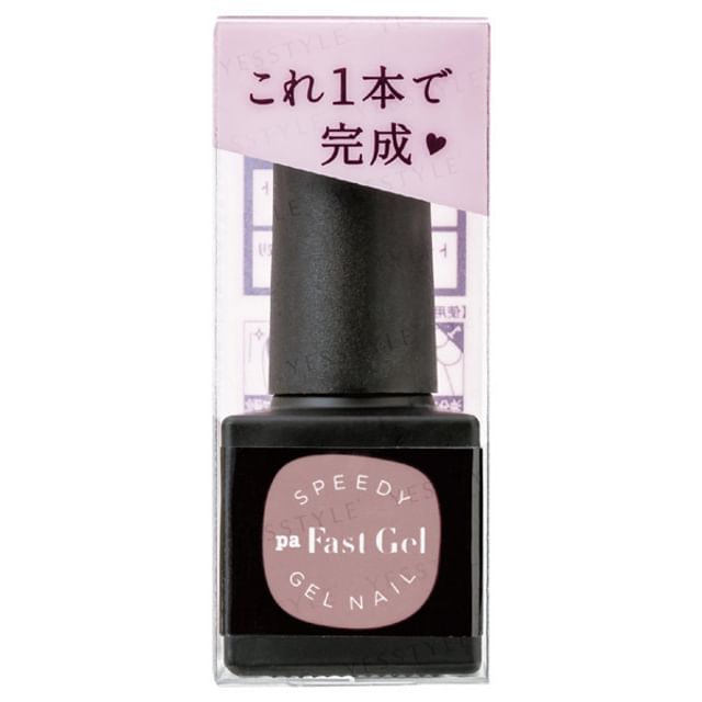 Dear Laura - Pa Fast Gel Speedy Gel Nail Pag-30 | YesStyle