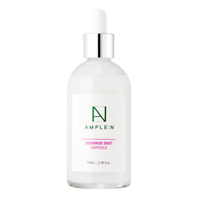Product Review Ample N, Beauty Product