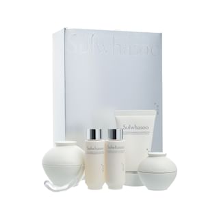 Sulwhasoo - The Ultimate S Eye Cream Set