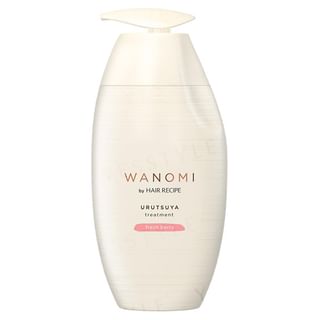 HAIR RECIPE - WANOMI Urutsuya Treatment Fresh Berry
