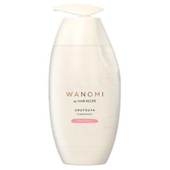 HAIR RECIPE - WANOMI Urutsuya Treatment Fresh Berry