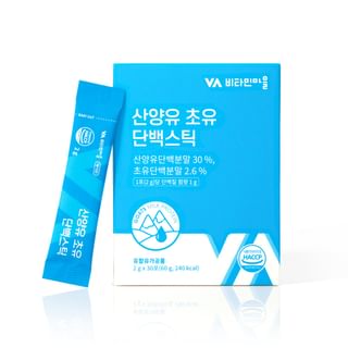 Vitamin village - Goat Milk Colostrum Protein Stick