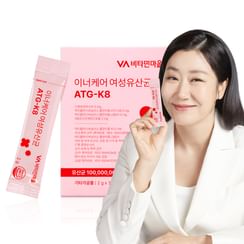 Vitamin village Inner Care Women's Probiotics ATG-K8