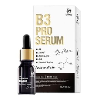 Dr. May - B3 Pro Serum
