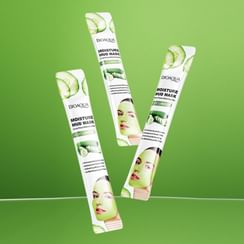 BIOAQUA - Cucumber Moisture Mud Mask