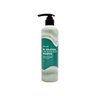 Low pH 5.5 Scalp Shampoo ...