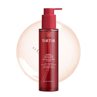 TIRTIR - Porexel Watery Deep Cleansing Oil