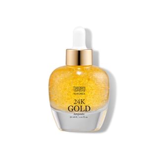 TENZERO - 24K Gold Ampoule
