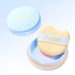 Fidoo - Fixed Light Setting Powder