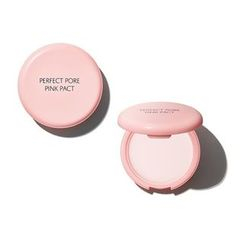 The Saem - Saemmul Perfect Pore Pink Pact