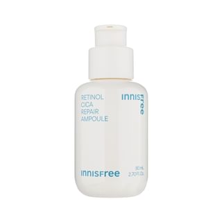 innisfree - Retinol Cica Repair Ampoule Jumbo