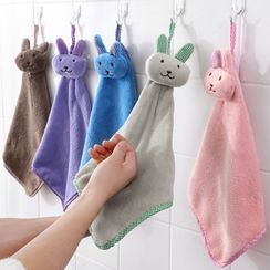 Maltjoy Home - Rabbit Hand Towel Maltjoy Home - Rabbit Hand Towel