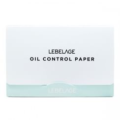 LEBELAGE - Oil Control Paper