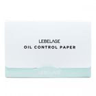 Oil Control Paper Blue LEBELAGE - Oil Control Paper | YesStyle