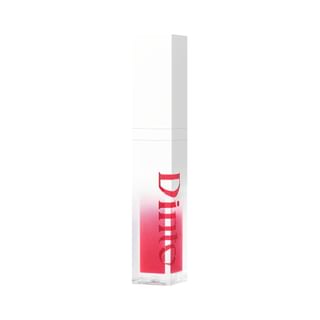 Dinto - Mirrorless Lip Oil Gloss Snow White Collection - 10 Colors